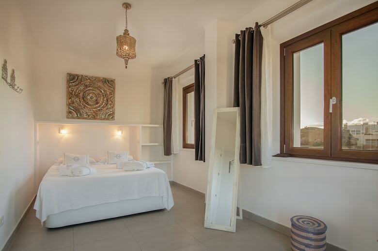 Apartamentos La Residencia Tarifa