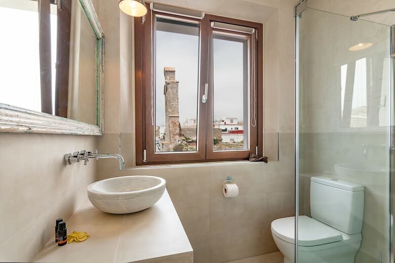 Apartamentos La Residencia Tarifa