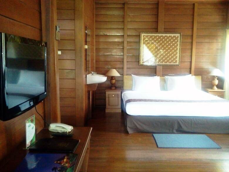 Apartamento Citra Cikopo Hotel