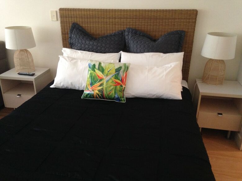 Ettalong Beach Premium Waterview Apartments