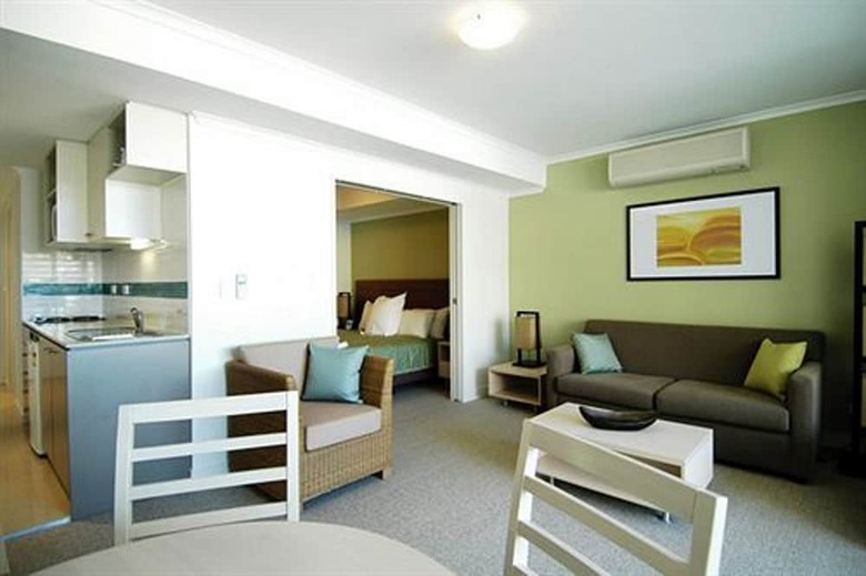 Ettalong Beach Premium Waterview Apartments