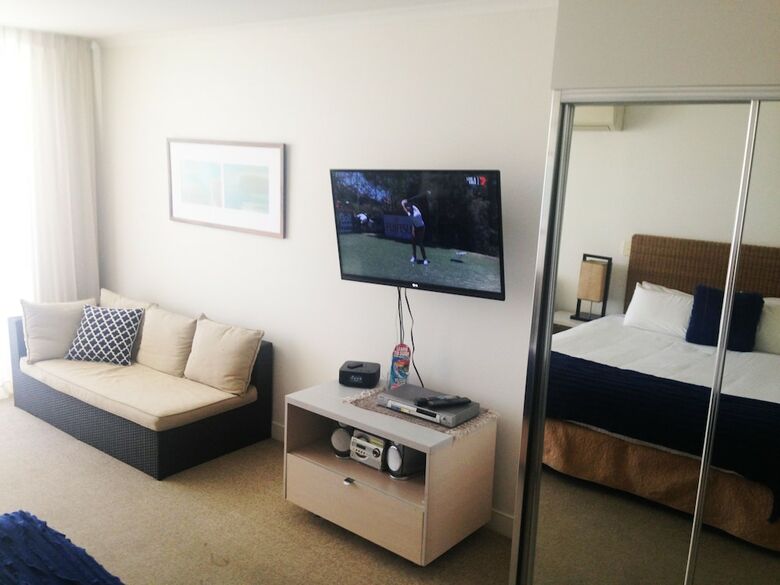 Ettalong Beach Premium Waterview Apartments