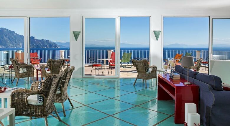 Hotel Le Terrazze - Adults Only