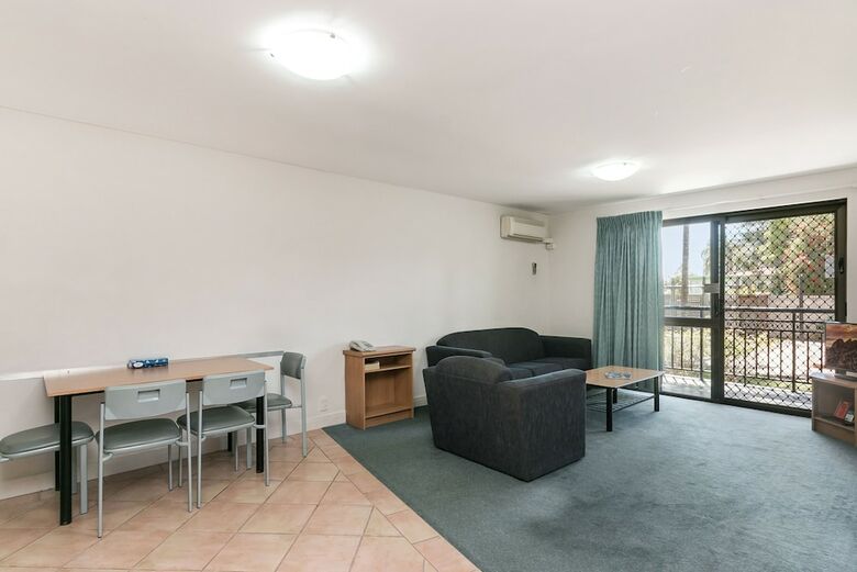 Great Eastern Motor Lodge