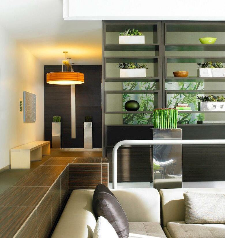 Hotel Element Miami Doral