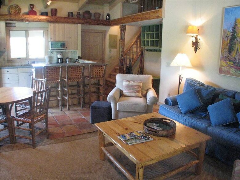The Timberline Condominiums