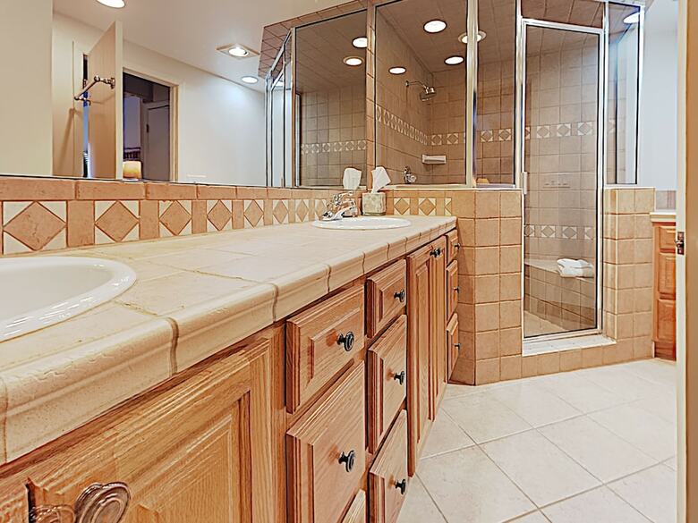 The Timberline Condominiums