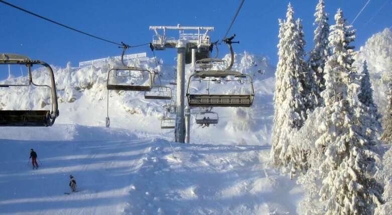 Hotell Fun�sdalen