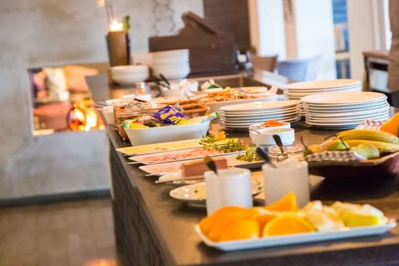Hotell Fun�sdalen