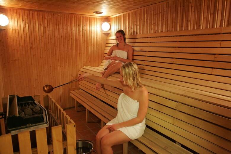 Hotell Fun�sdalen