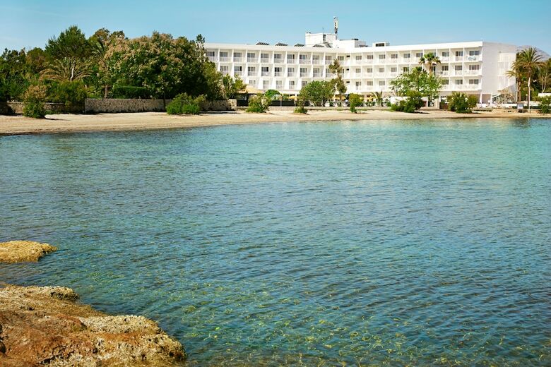Hotel Panoramic Alcudia