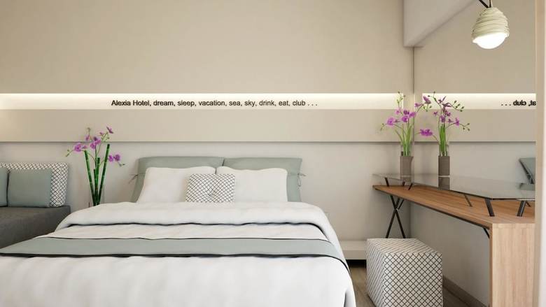 Alexia Premier City Hotel - Adults Only