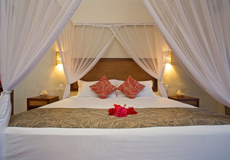 Apartamento Nautilus Resort