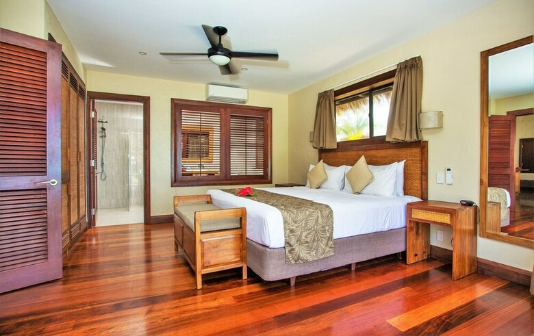 Apartamento Nautilus Resort