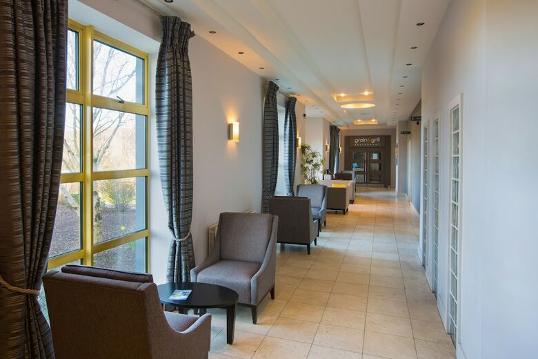 Maldron Hotel Wexford