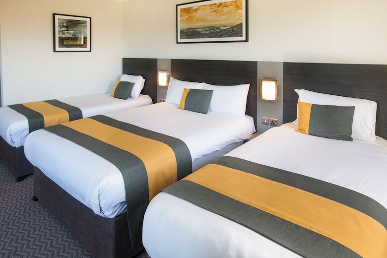 Maldron Hotel Wexford