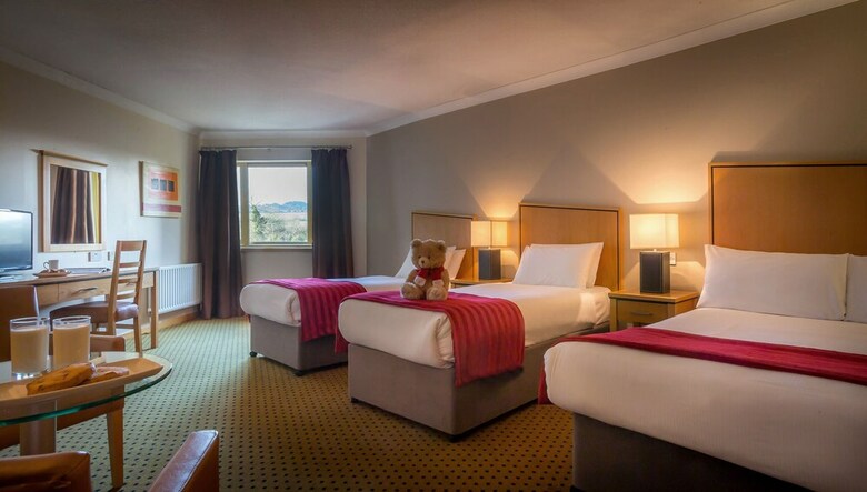 Maldron Hotel Wexford
