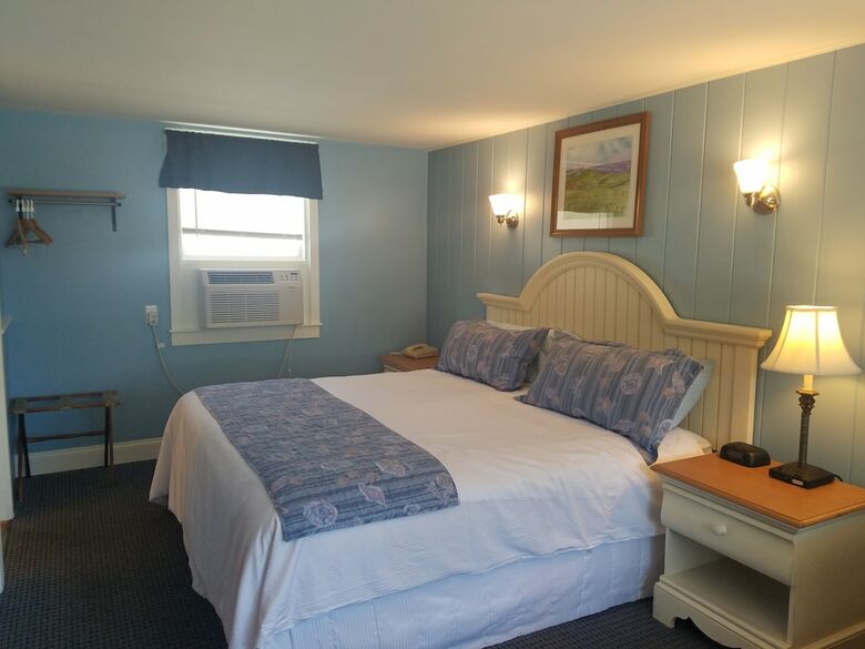 Windrift Motel