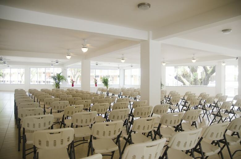 Hotel Arenas En Punta Leona