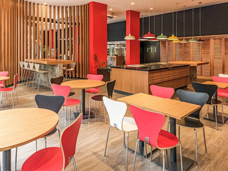 Hotel Ibis Blumenau