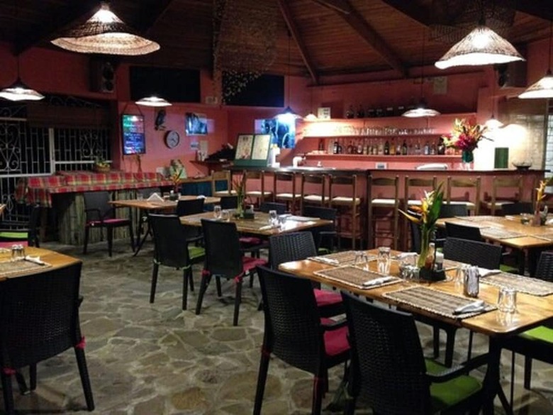 Tamarind Tree Hotel And Restaurant