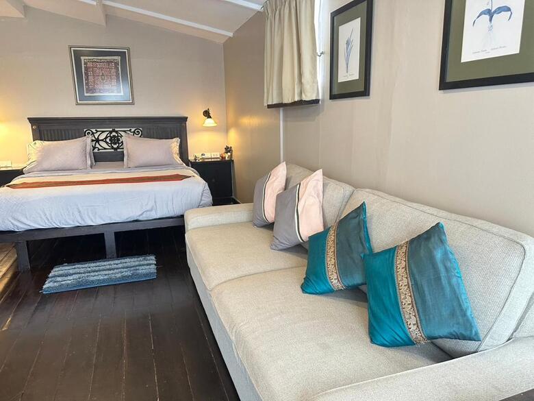 Hotel Arun Residence