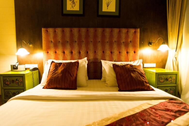 Hotel Arun Residence