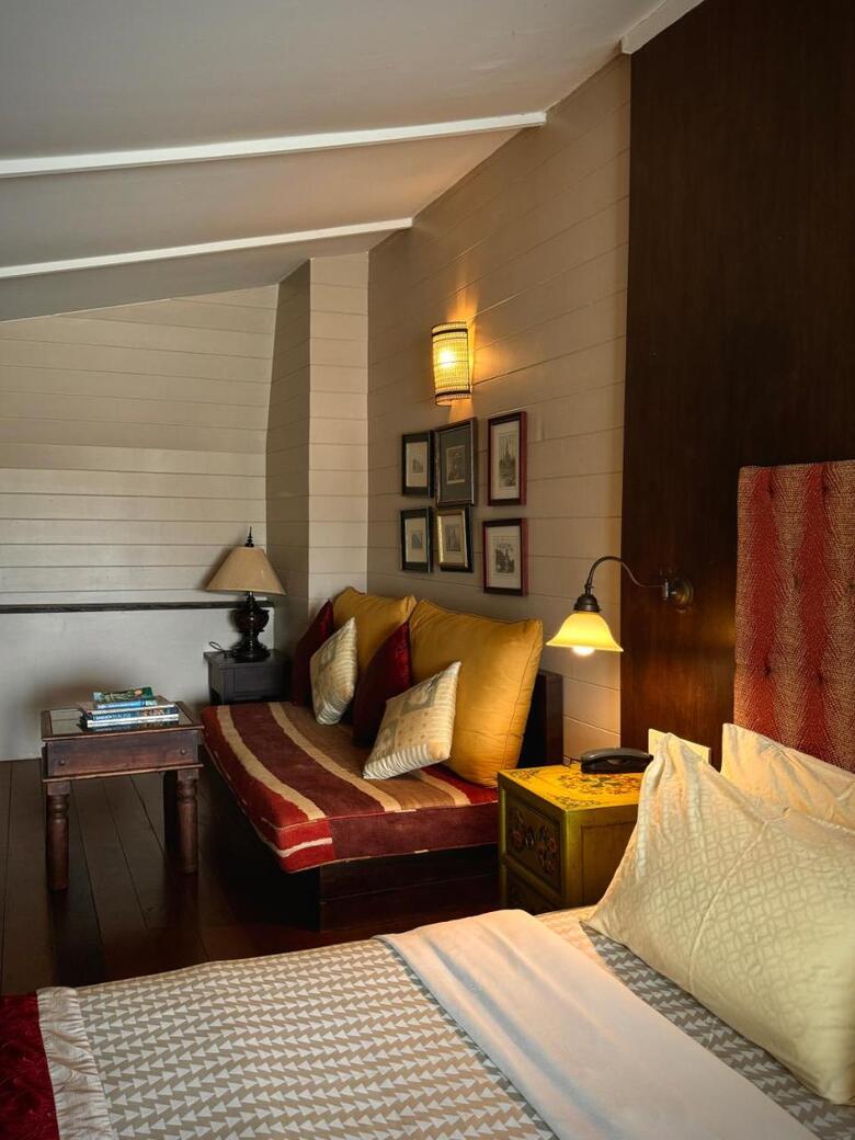 Hotel Arun Residence