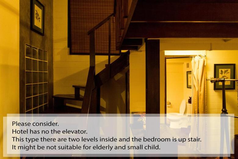 Hotel Arun Residence