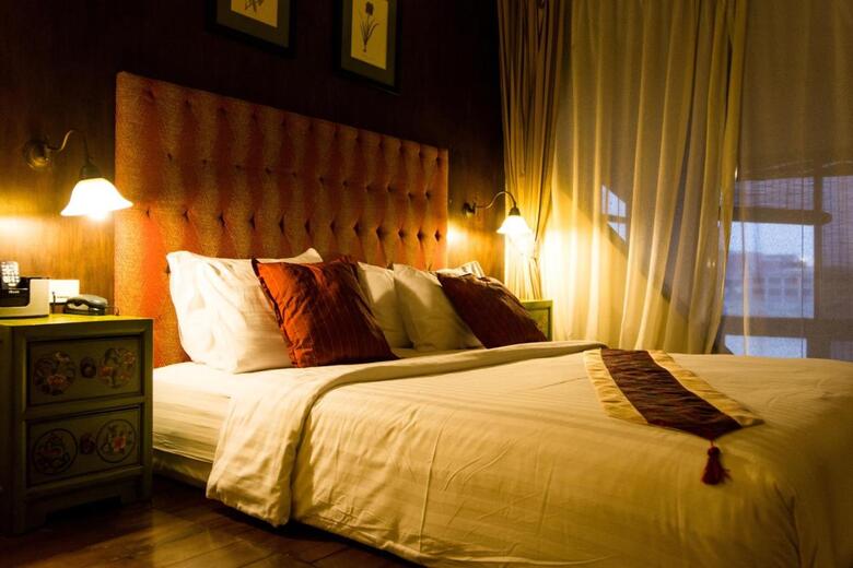 Hotel Arun Residence