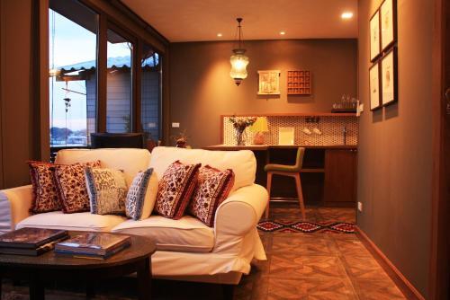 Hotel Arun Residence
