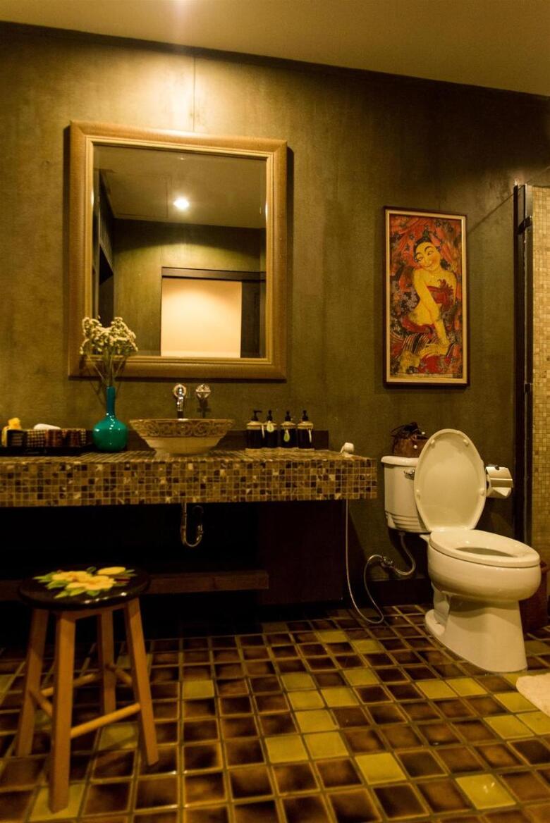 Hotel Arun Residence