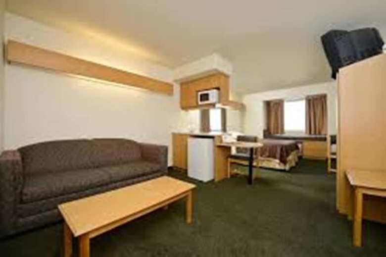 Hotel Americas Best Value Inn & Suites Ada