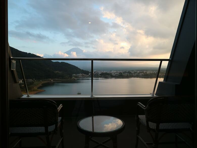 Mizno Hotel