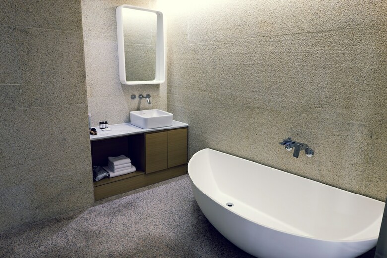Busan Amare Hotel
