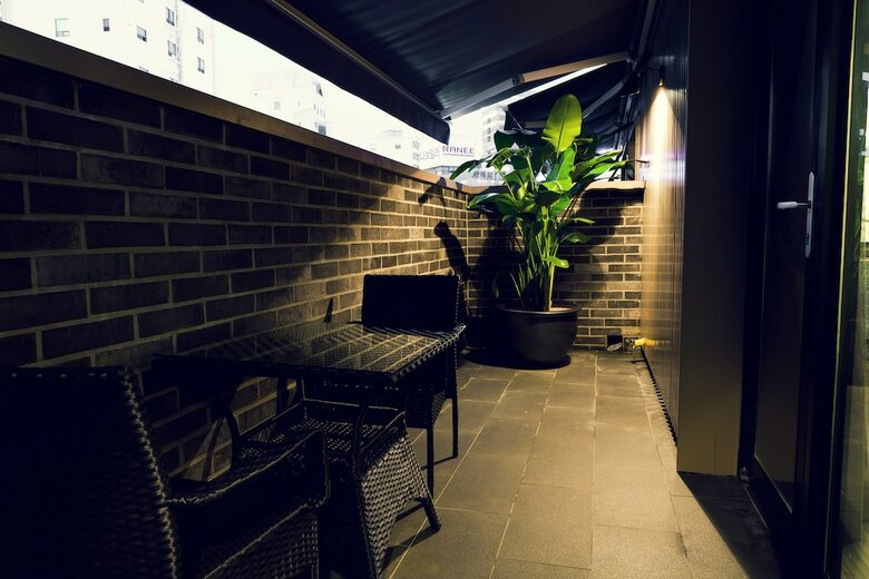 Busan Amare Hotel