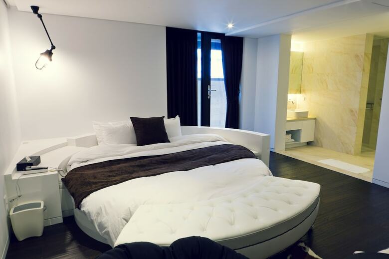 Busan Amare Hotel