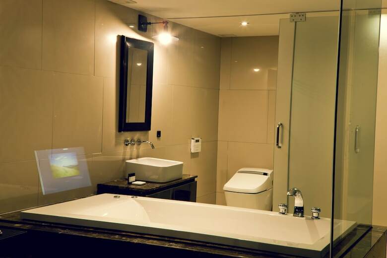 Busan Amare Hotel