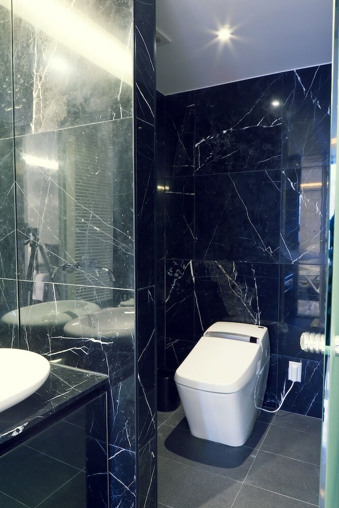 Busan Amare Hotel