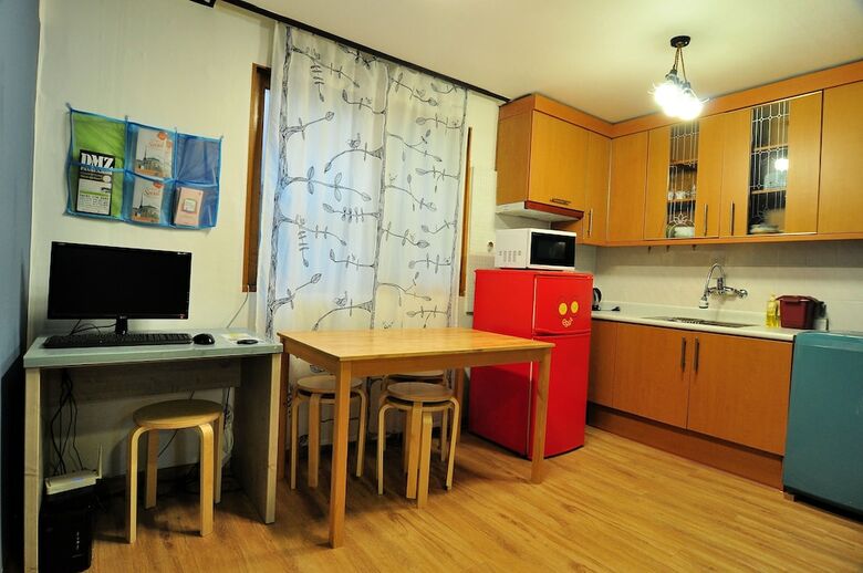 Hostal Backpackers Inside - Hostel