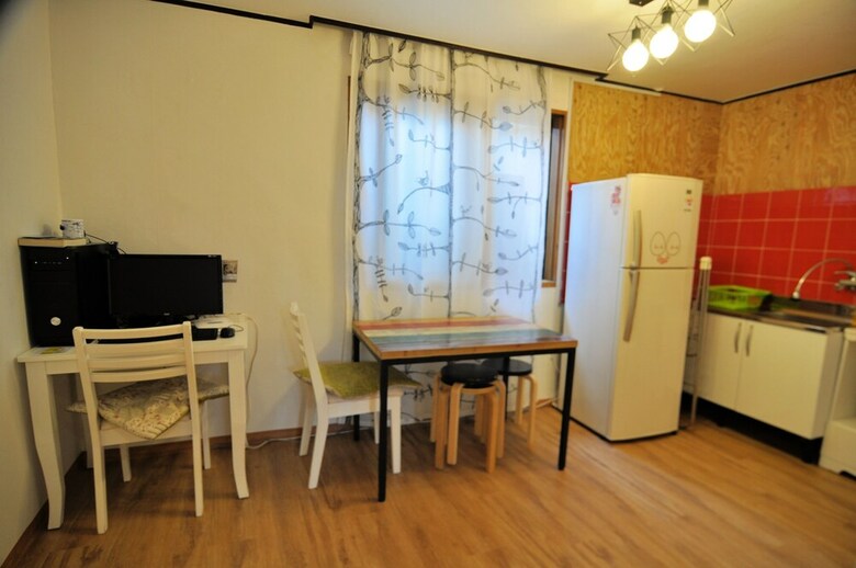 Hostal Backpackers Inside - Hostel