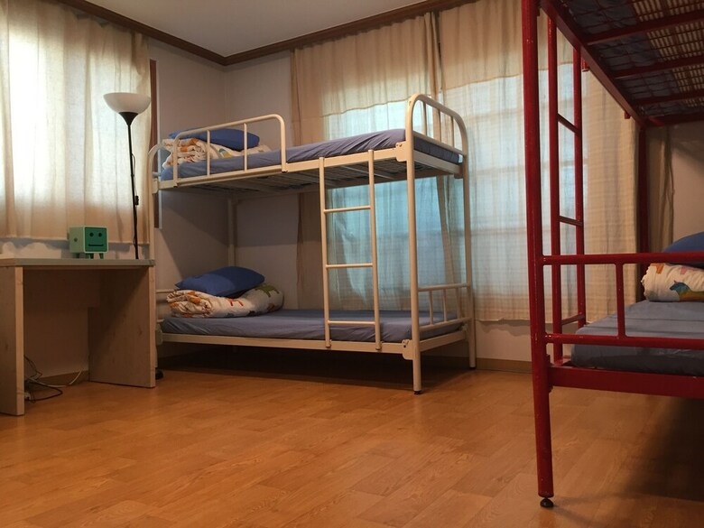 Hostal Backpackers Inside - Hostel