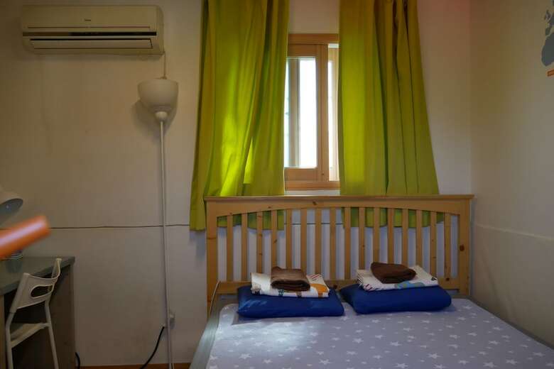 Hostal Backpackers Inside - Hostel