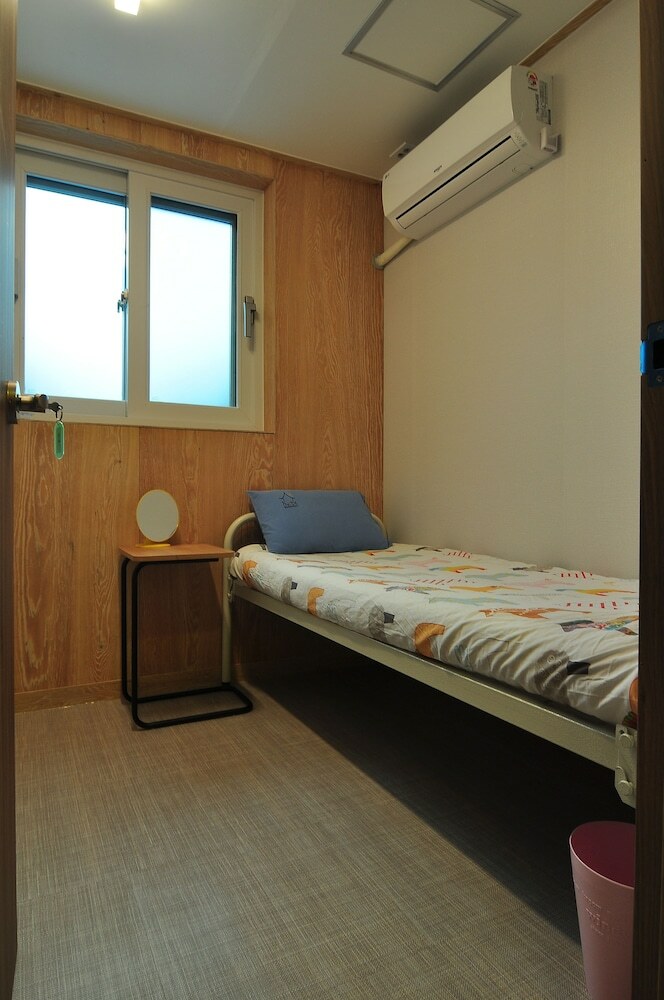 Hostal Backpackers Inside - Hostel