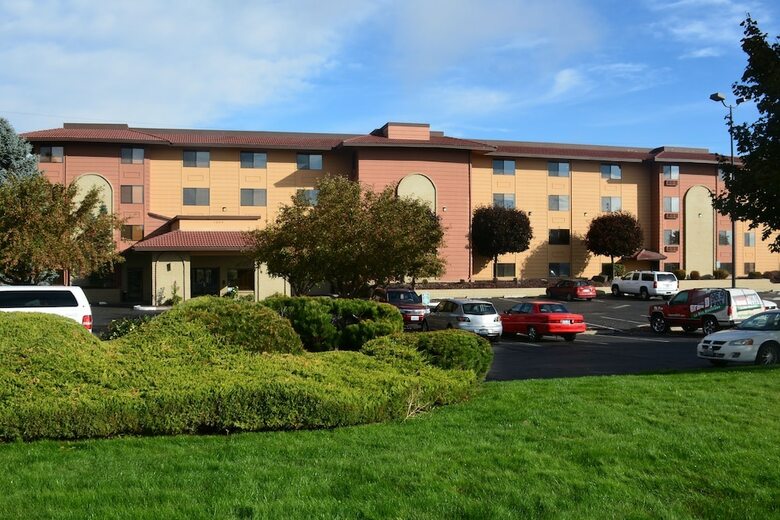 Hotel Baymont By Wyndham Yakima