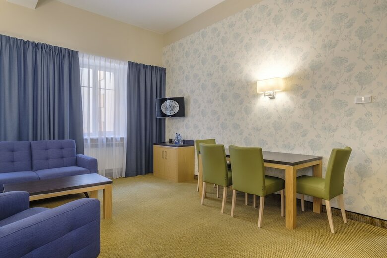 Hotel Reytan