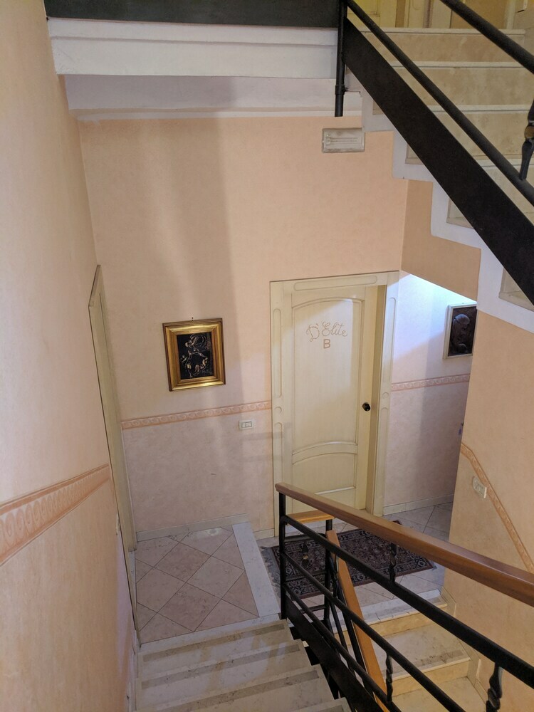 Apartamento D'elite R&b