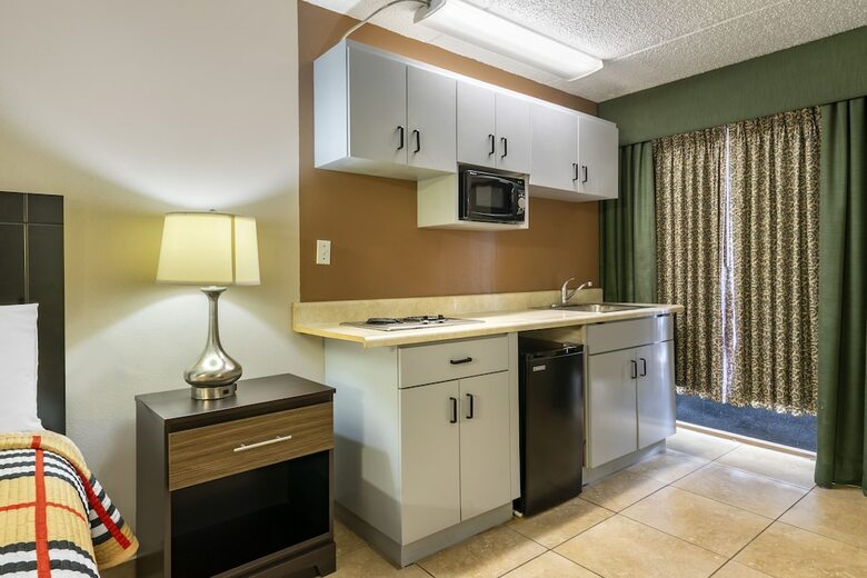 Motel Rodeway Inn