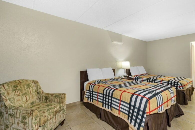 Motel Rodeway Inn