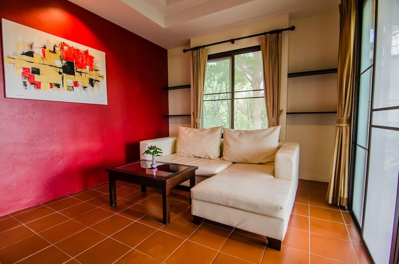 Hotel Cocoville Phuket Resort